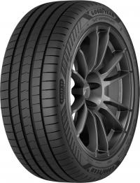 Шина Goodyear Eagle F1 Asymmetric 6 255/45R18 99Y